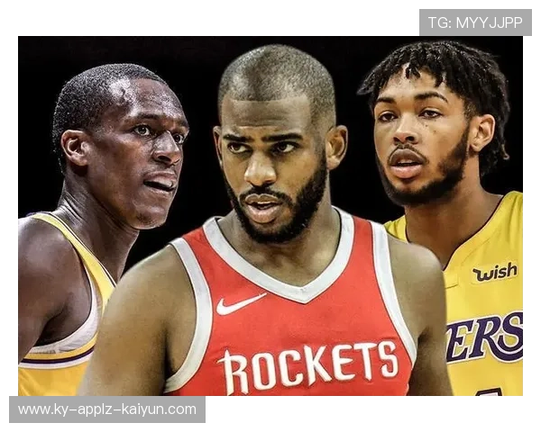 火箭队对战湖人队的完整历史交锋记录整理