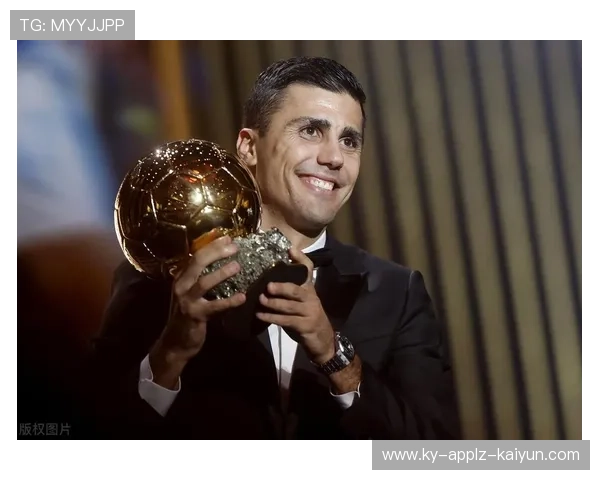 英超历史上拿过金球奖的球员盘点