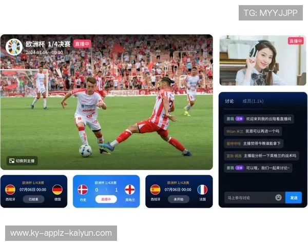 足球虚拟主播参与解说是否增强了新生代用户对比赛内容的参与感 足球虚拟主播参与解说是否增强了新生代用户对比赛内容的参与感